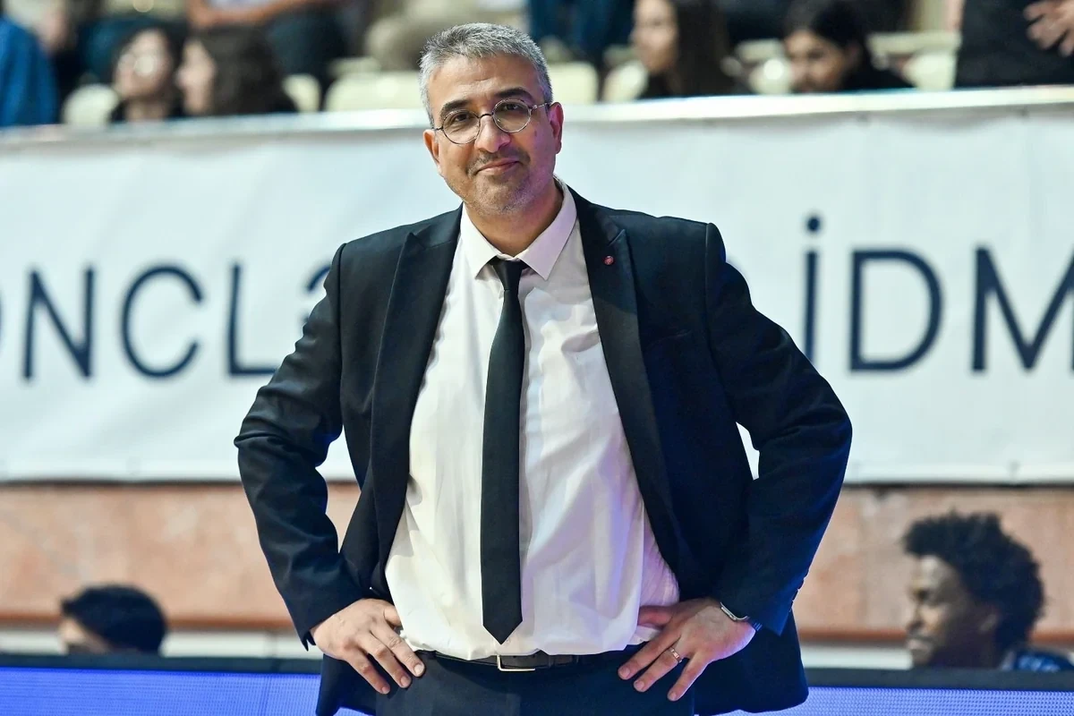 "Gəncə" basketbol komandasının yeni baş məşqçisi bəlli olub