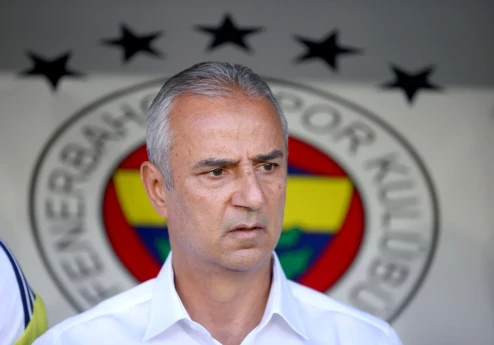 “Fənərbaxça”da İsmail Kartal dönəmi başa çatdı