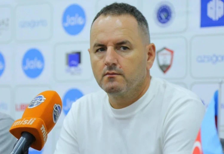 Yeton Bekiri: “Digər vacib məqam isə…”