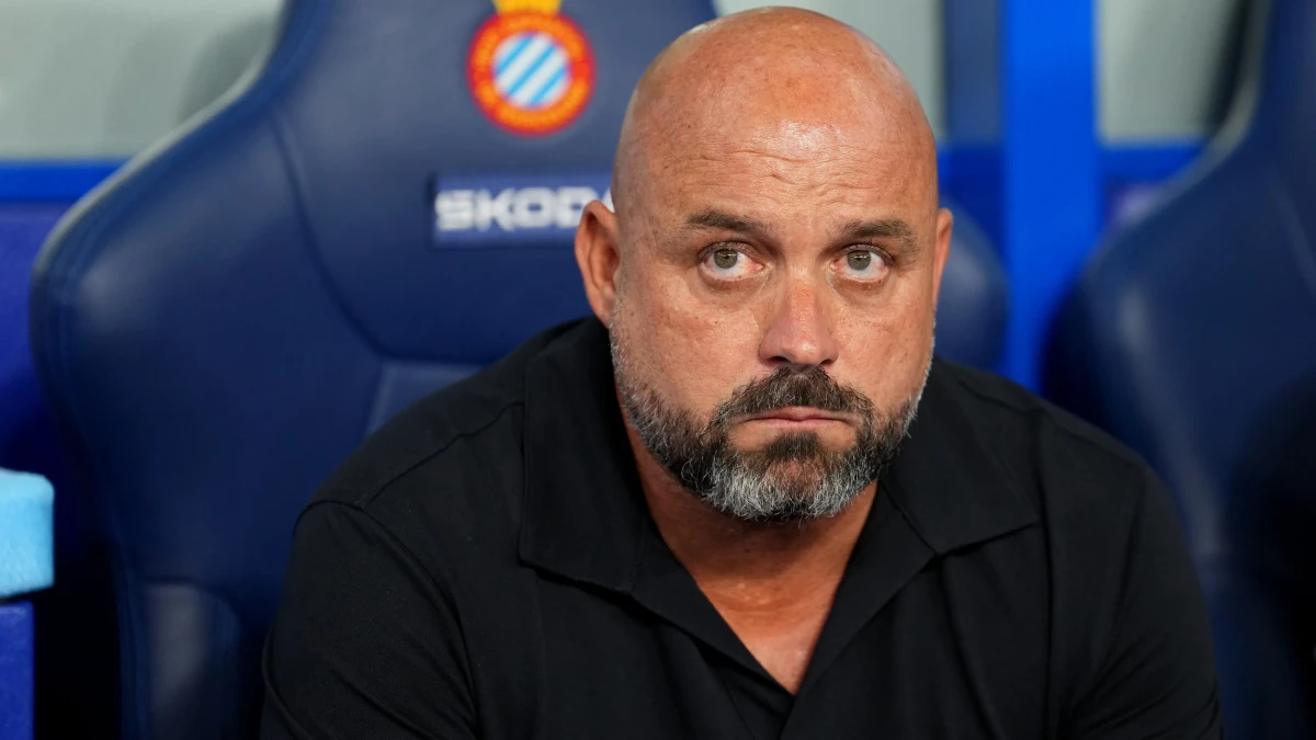 “Espanyol”da ayrılıq - RƏSMİ 