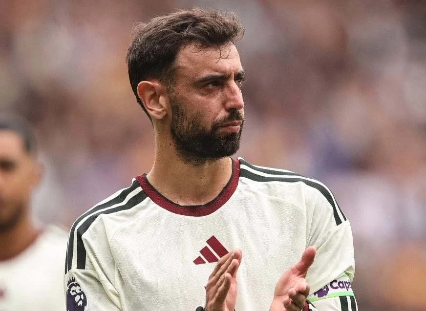 Ruben Amorim Bruno Fernandeşi “Milan”a gətirmək istəyir