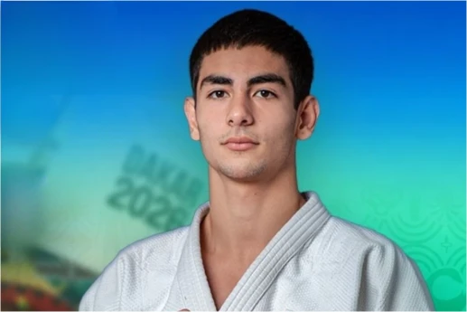 İbrahim Talıbov Yay Olimpiya Oyunlarında yarışacaq