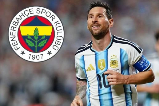 “Fənərbaxça” Messiyə fantastik təklif göndərib – İmtinanın səbəbi açıqlandı 