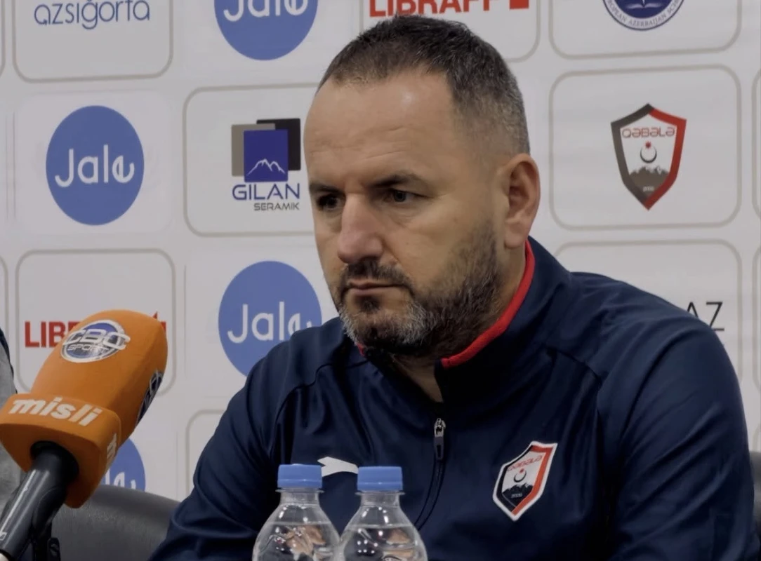Yeton Bekiri: “Öz işimizi görürük”