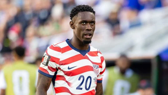 DÇ-2026-nın qalmaqallı futbolçusu “Everton”da – 50 milyonluq transfer 