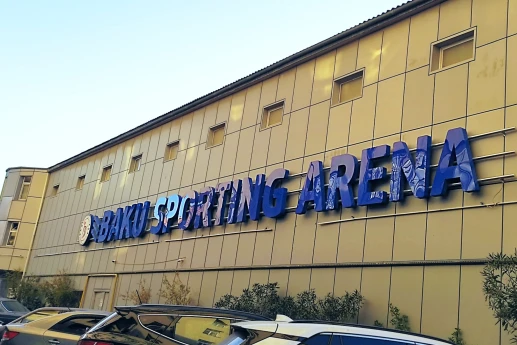 Cabir Əmirli "Baku Sportinq"də