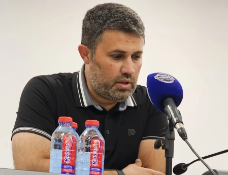 Azər Bağırov: “Azərbaycan futboluna yeni adlar bəxş etmək istəyirik”