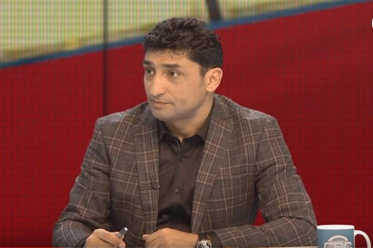 Kərimovdan "Sabah" etirafı: SƏVİYYƏ BAXIMINDAN ÇOX AŞAĞIDAYIQ 