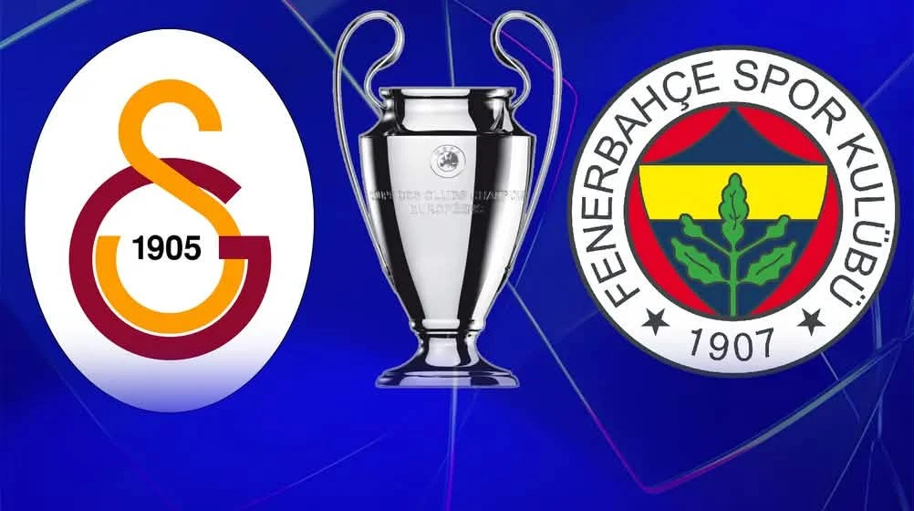 “Fənərbaxça” və “Qalatasaray”ın oyunlarının hakimləri açıqlanıb