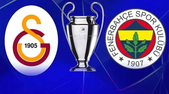 “Fənərbaxça” və “Qalatasaray”ın oyunlarının hakimləri açıqlanıb