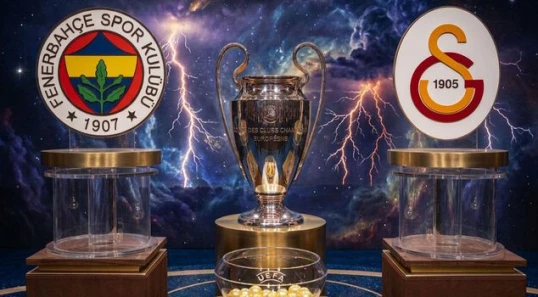 “Fənərbaxça” və “Qalatasaray”ın oyunlarının hakimləri açıqlanıb