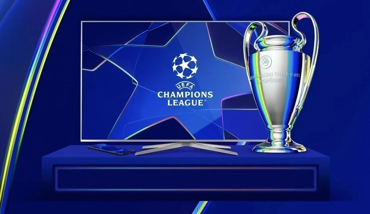 Çempionlar Liqası matçları bu kanallarda - TV AFİŞA 