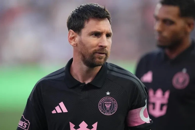 Messi İspaniyada ikinci klubunu almağa hazırlaşır