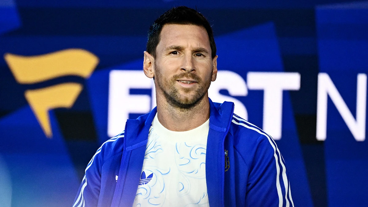 Messi İspaniyada ikinci klubunu almağa hazırlaşır