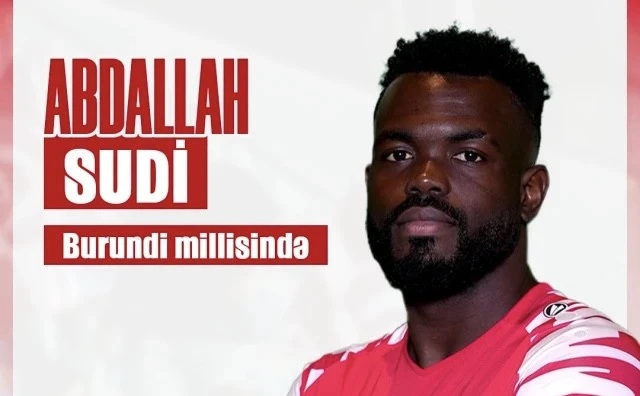 "Araz-Naxçıvan"ın futbolçusu milliyə dəvət alıb