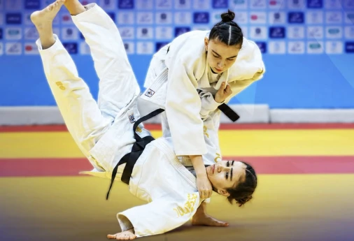 Cüdoçunun kata növü üzrə ölkə çempionatı və birinciliyi keçiriləcək