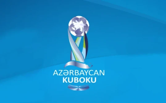 Azərbaycan Kubokunda püşkatma mərasimi keçiriləcək