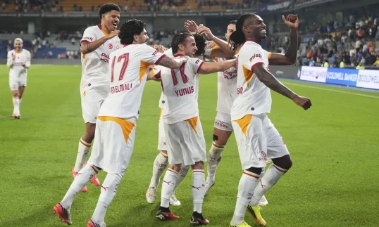 “Qalatasaray”dan minimalhesablı qələbə