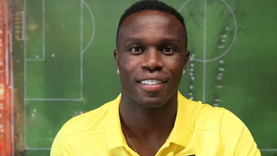 "Benfika"dan ayrıldı - YUNANISTANDA ÇIXIŞ EDƏCƏK 