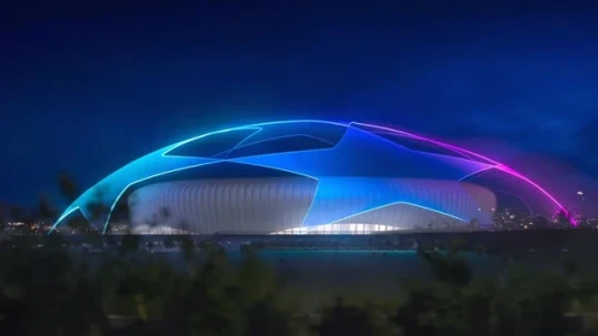 Ölkələr açıqlandı: 2028 və 2029-cu illərin avrokubok finalları bu stadionlarda