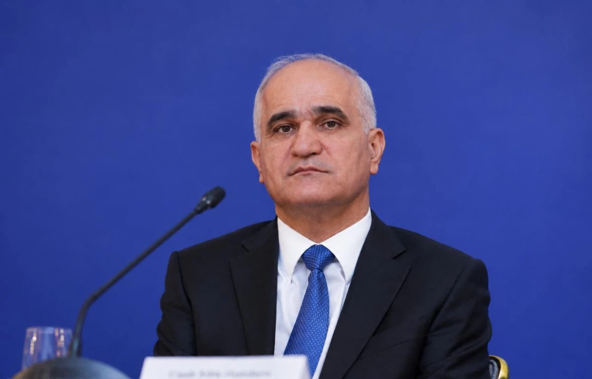 Şahin Mustafayev ASTF-in prezidenti seçilib