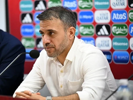 Ayxan Abbasov mətbuat önünə çıxacaq