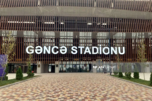 Azərbaycan Kubokunun finalı ilk dəfə Gəncədə keçiriləcək