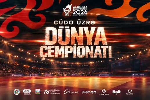 Yığmamızın dünya çempionatı üçün ilkin heyəti bəlli olub