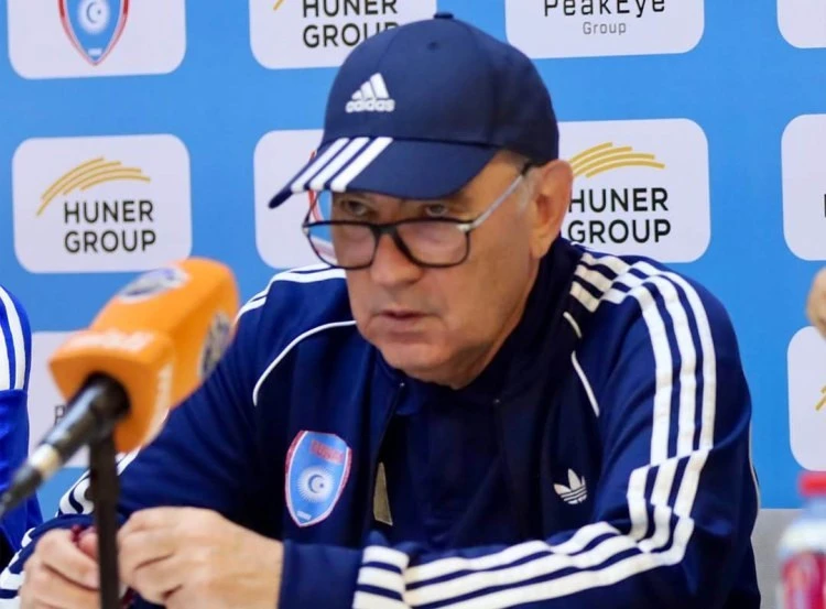 Kurban Berdıyev: “Ona ikinci sarı vərəqə düşmürdü?”