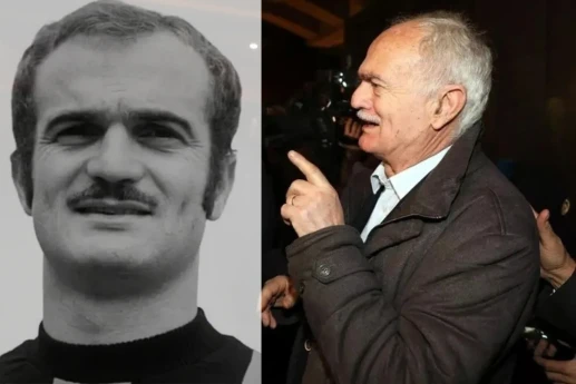İtaliya futbolunun əfsanəsi vəfat edib