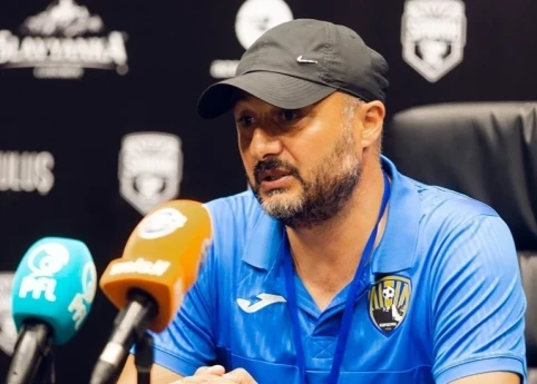 Azər Məmmədov: “Belə şeylərin olmasını istəməzdim”