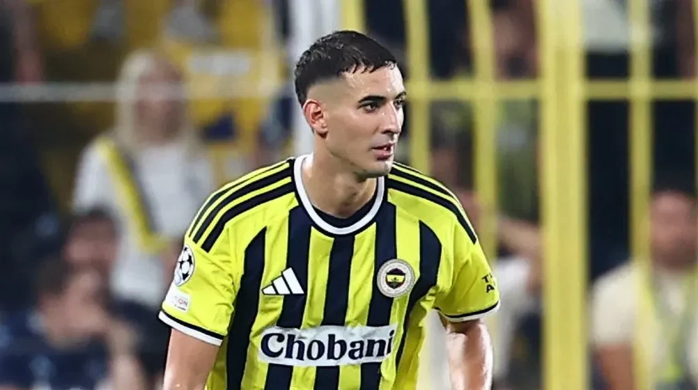 “Fənərbaxça”nın futbolçusu əməliyyat olunub - 2 ay oynamayacaq 