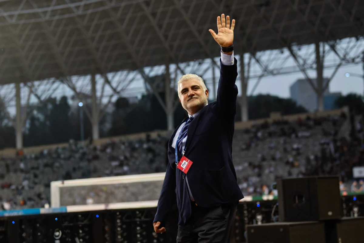 Tahir Gözel: “Qarabağ” gələcək nəsillərə qalacaq bir mirasdır”