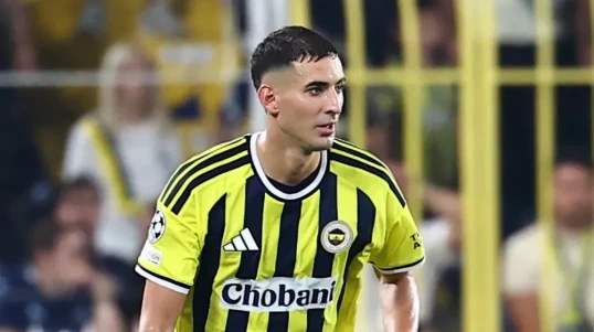 “Fənərbaxça”nın futbolçusu əməliyyat olunub - 2 ay oynamayacaq 