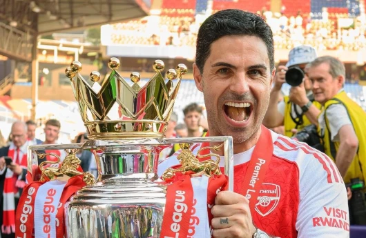 “Arsenal” Arteta ilə razılığa gəldi – Yeni müqavilə imzalanacaq 