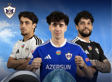 “Qarabağ”dan azarkeşlərə xoş xəbər