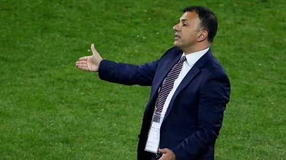 Tacikistanın baş məşqçisi: “Gözləyirdim ki, oyunçularınız yaxşı oynayacaqlar”