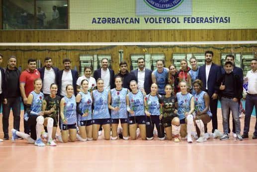 “Turan” Çempionlar Liqasına hazırlaşır – Azarkeşləri sürprizlər gözləyir