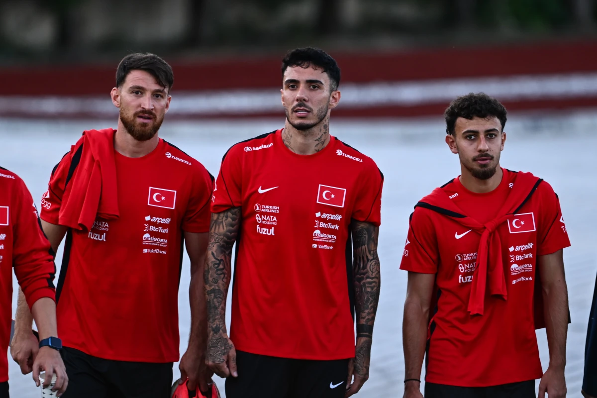 A millidən U-21-ə göndərildi – Türkiyənin 27 illik həsrəti 