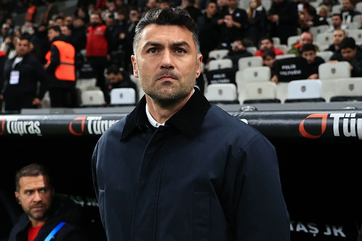 Burak Yılmaz Superliqaya qayıtdı – “Çorum”un yeni baş məşqçisi oldu