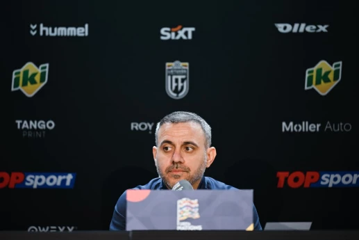 Ayxan Abbasov: “Əsas məqsədimiz bu turnirdə birinci yeri tutmaqdır”