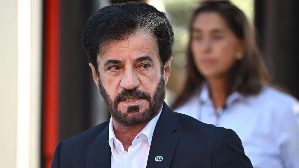 FIA prezidenti: “Əsas maraq Bakı Şəhər Halqasının unikallığına görədir”