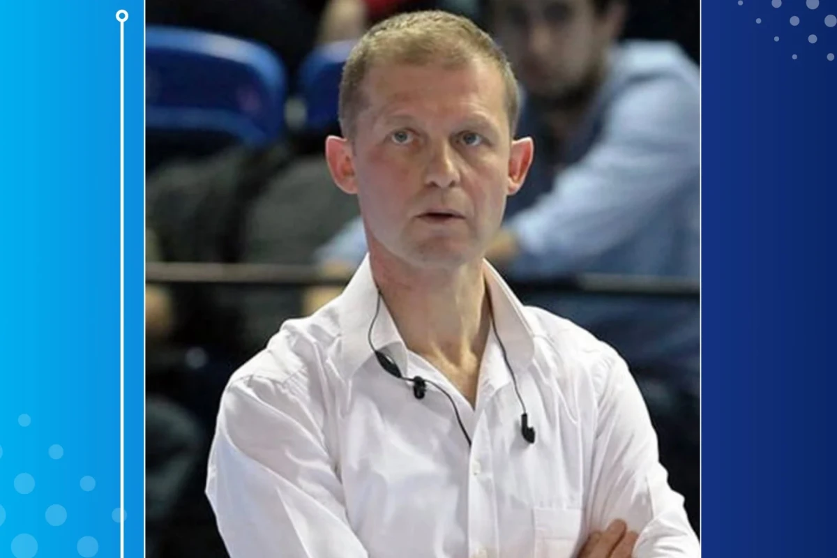 Azərbaycan voleybol yığmasında yeni təyinat