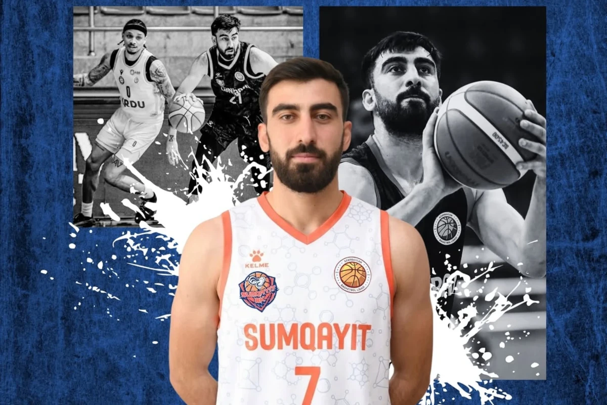 "Sumqayıt"dan yeni transfer