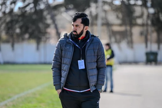 Kamal Quliyevlə razılıq alınmadı – “Xankəndi” Röyal Nəcəfovu seçdi 