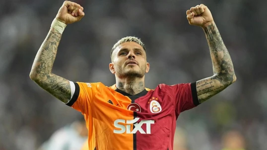 Klubsuz qalan İkardi: “Mənim artıq hər şeyim var” 